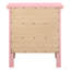 Table de chevet avec rangement-1586867079