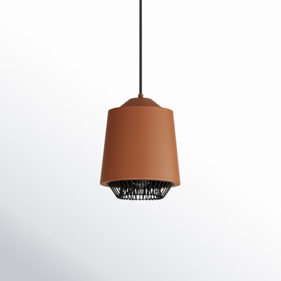 Cici Single Light Pendant