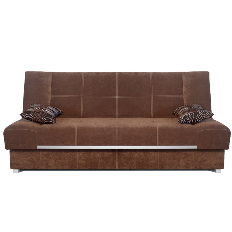 Hess Sleeper, Brown/Patterns