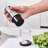 Stainless Steel Multi-function Garlic Chopper