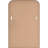 Metal Flat Wall Mirror-679023034