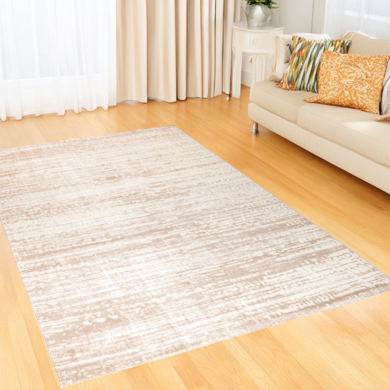 Tapis rectangulaire Kellyjean