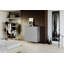 Barbados 110cm Sideboard-45247120