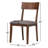 Phyllida 18'' H Upholstered Side Chair
