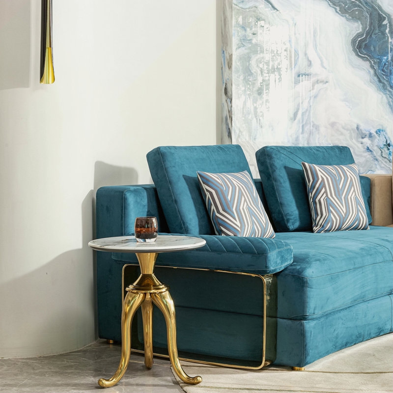 Living Room Small Coffee Table Bed Table Table Side Table