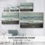 Coastal Reflection-Gallery, toile tendue-1773863458