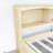 Twin Size Daybed With Two Storage Drawers, Storage Cabinets And USB Ports-1228388509