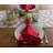 Higden Embroidered Lattice Table Runner-1884298984