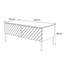 Coffee Table with Storage-988500673