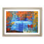 Abstract Vol.191 by S.Johnson - Framed Print-55452854-55452855