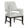 Josie Grande Upholstered Arm Chair