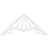 Marshall Architectural Grade PVC Gable-44455495-122121227-122121241