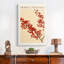 Impression sur toile encadrée-1424651519