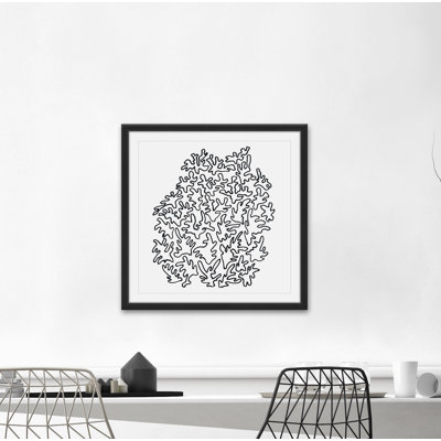 " Scribbles "