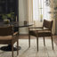 Fauteuil de salle à manger Tara Yokum-1025170093-1013505794