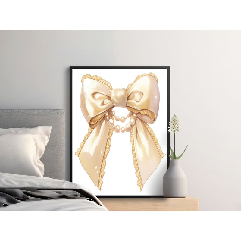 Witten No Frame Print, 16x20