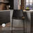 Ashtin Upholstered Counter Stool with Metal Frame-1322257937-1322257903
