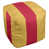 Jaune / rouge / jaune