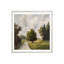 «Around The Bend» encadré par Miss Mustard Seed, peinture-1308192829-1308192814-1308192811