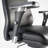 The Twillery Co. Executive Chair with Headrest-1339864821