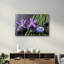 Decorative Tempered Glass Painting