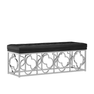 Banc rembourré Hayes
