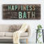 Happiness Bath-345949932