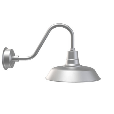 Haleigh Wall Light