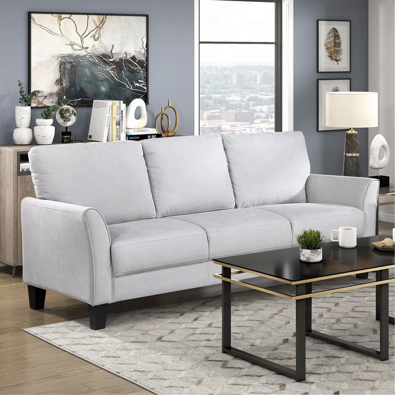 Ensemble de canapé 2 pièces Modern Modern