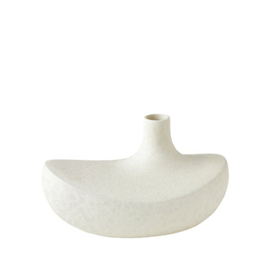 Solis Handmade Ceramic Table Vase