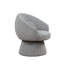 Fauteuil d'appoint Boucle-118034079