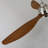 52" Ceiling Fan With Lights Quiet DC Motor 3 ABS Blade Ceiling Fans 6 Speed Levels,Reversible Ceiling Fan, For Patio Living Room, Bedroom, Office,Indoor.