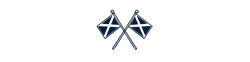 Logo Marine Mahogany