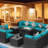Pashko 12 - Person Modular Patio Conversation Set with Cushions-1524664944