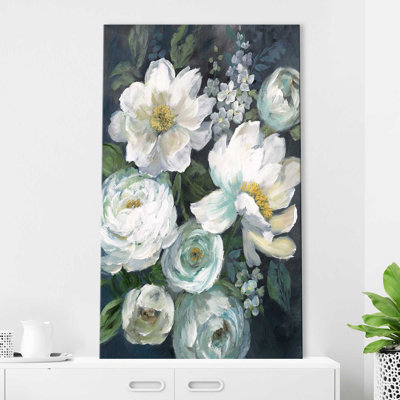 " Nocturnal Radiance I " by Nan