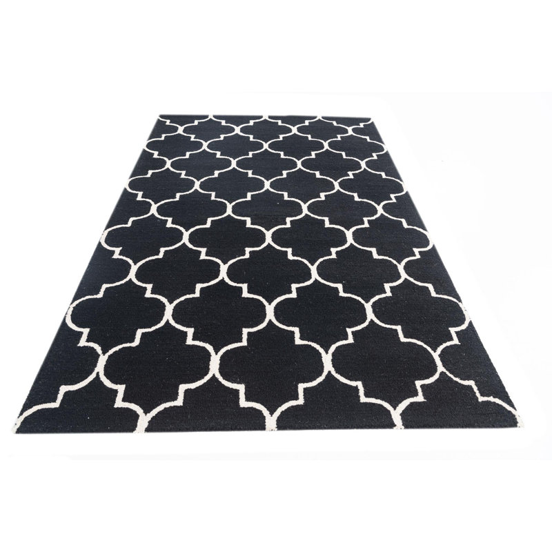 Tapis noir Odenton