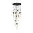 Aliha 16 - Light Cluster Pendant-54312602
