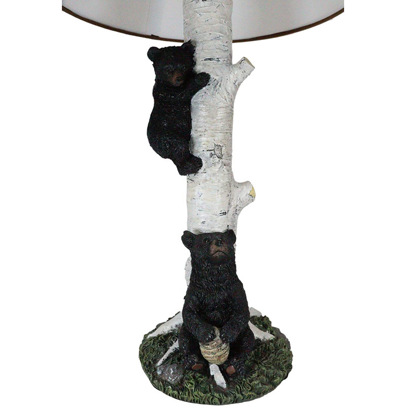 Lampe de chevet Fiqiri