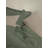 Luxurious Double Pique Bedding Set, 100% Cotton, Green | Includes 2 Pillowcases (20 x 28), Flat Sheet (94 x 102), Pique (94 x 91) | 145 Thread Count, Machine Washable, Soft & Durable Design-120478146
