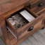 4 Drawer 79Cm W Chest of Drawers