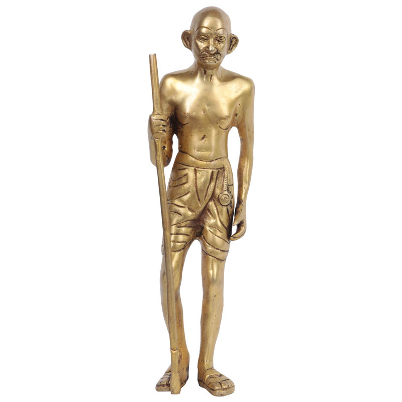 Mahatma Gandhi