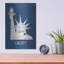 «Iconic NYC II» par Michael Mullan-469644528