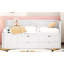 Lit de jour avec tiroirs et tablettes-785665218-785665228