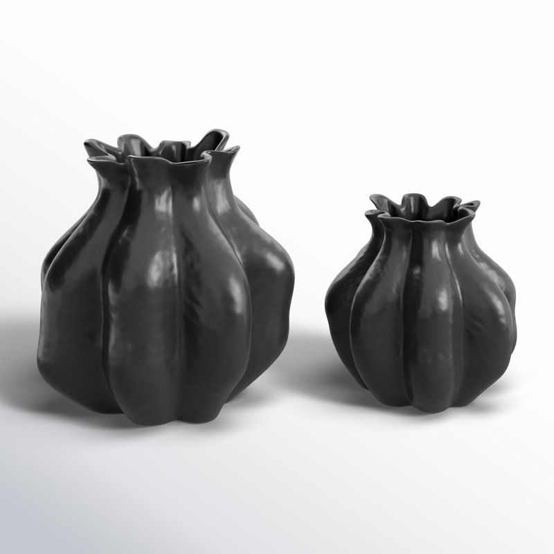 Acosta 10.45'' Table Vase