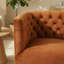 Chaise d'appoint Brandon-695183410