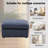 Gerbiorn Upholstered Ottoman