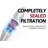 Roomie Vincent 2-in-1 Cordless Slimvac Upright Vacuum Cleaner