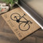 Non-Slip Indoor / Outdoor Doormat