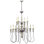 Provence 12 - Light Chandelier