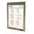 Event Log / Communication Display